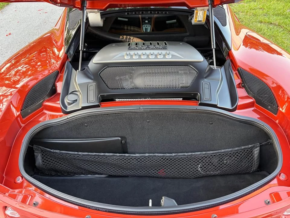 2014 Lotus Evora S - Image 17 of 18
