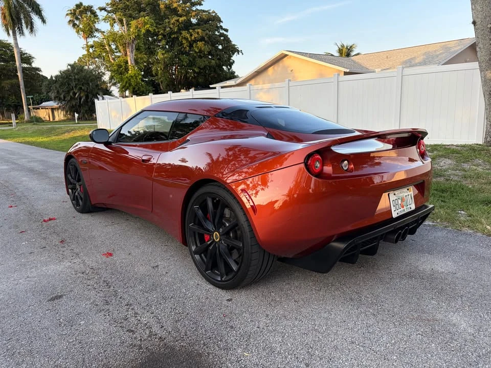 2014 Lotus Evora S - Image 8 of 18
