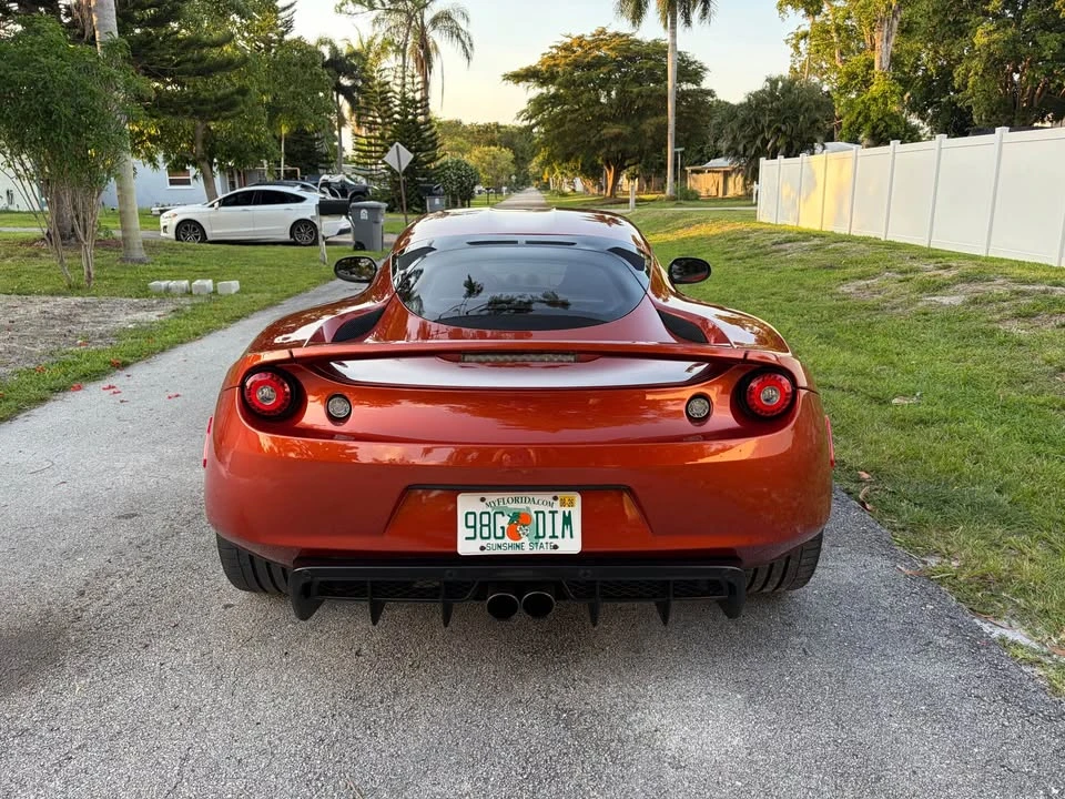 2014 Lotus Evora S - Image 6 of 18
