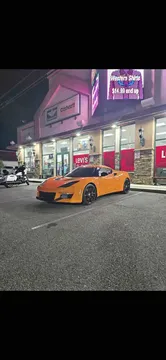 2014 Lotus Evora S Coupe 2D