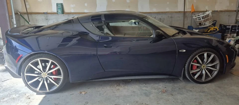 2014 Lotus Evora S - Image 2 of 6