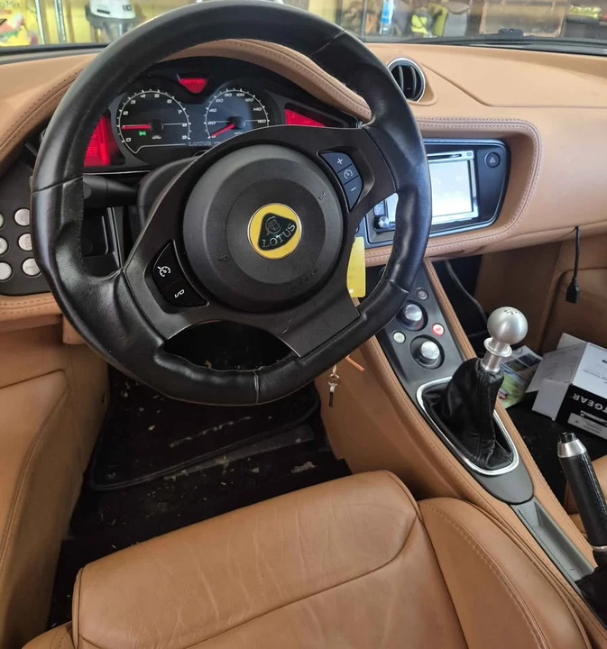 2014 Lotus Evora S - Image 4 of 6