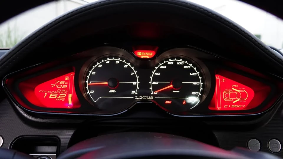 2014 Lotus Evora S - Image 8 of 19