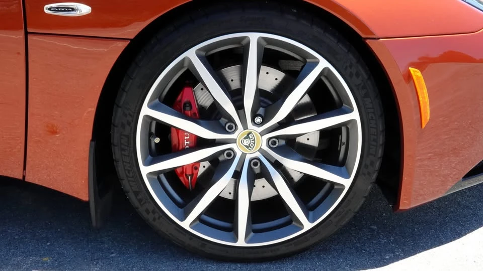 2014 Lotus Evora S - Image 15 of 19