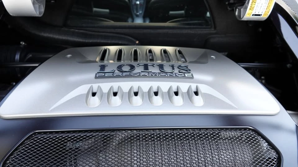 2014 Lotus Evora S - Image 10 of 19