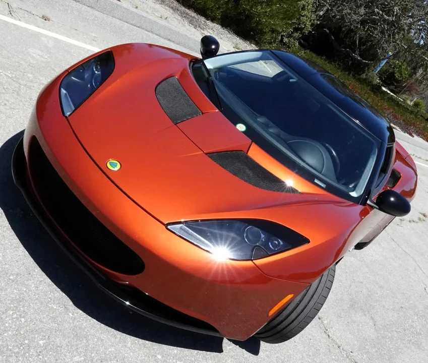 2014 Lotus Evora S - Image 2 of 19