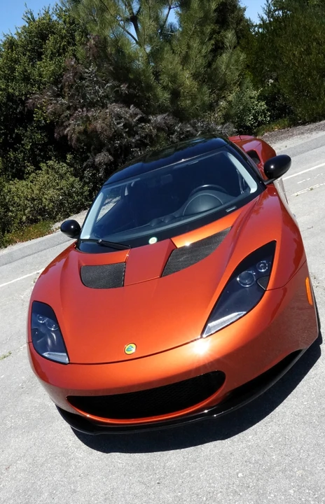 2014 Lotus Evora S - Image 2 of 20