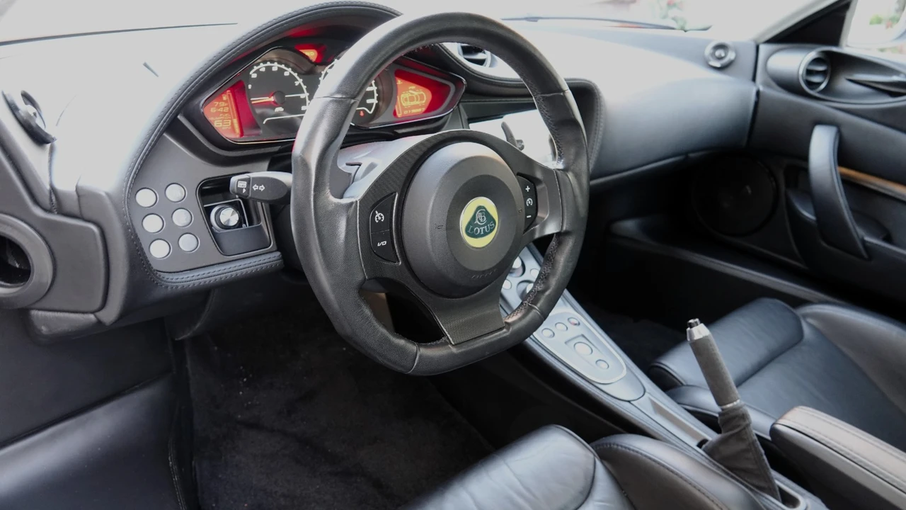 2014 Lotus Evora S - Image 12 of 20