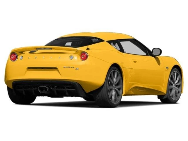 2014 Lotus Evora - Image 2 of 2