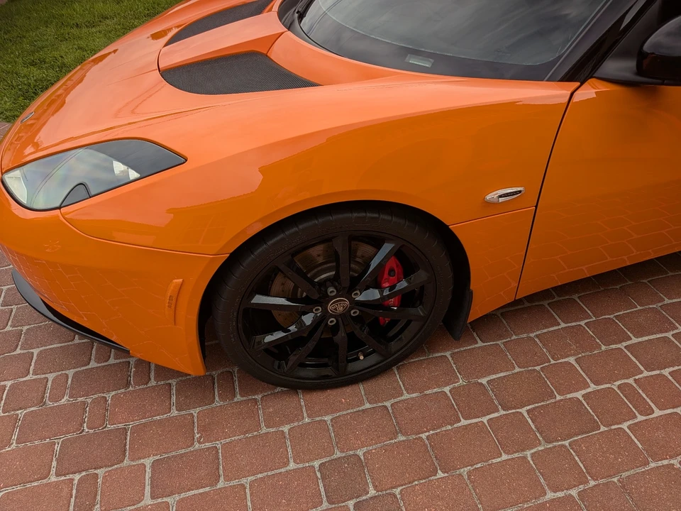 2014 Lotus Evora - Image 2 of 24