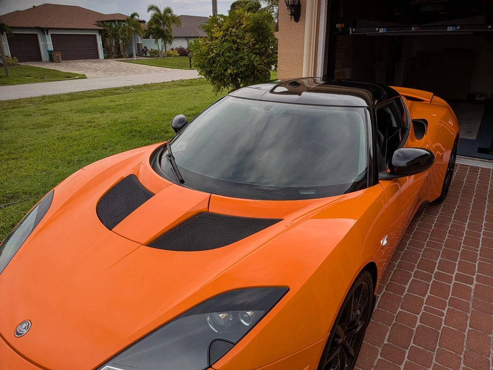 2014 Lotus Evora - Image 9 of 24