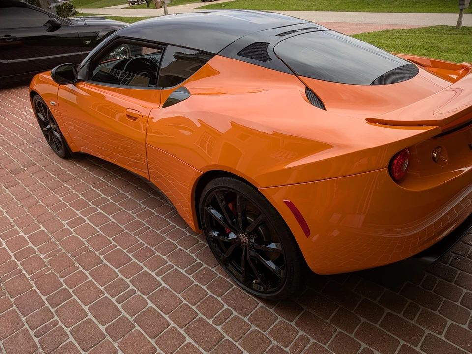2014 Lotus Evora - Image 3 of 24