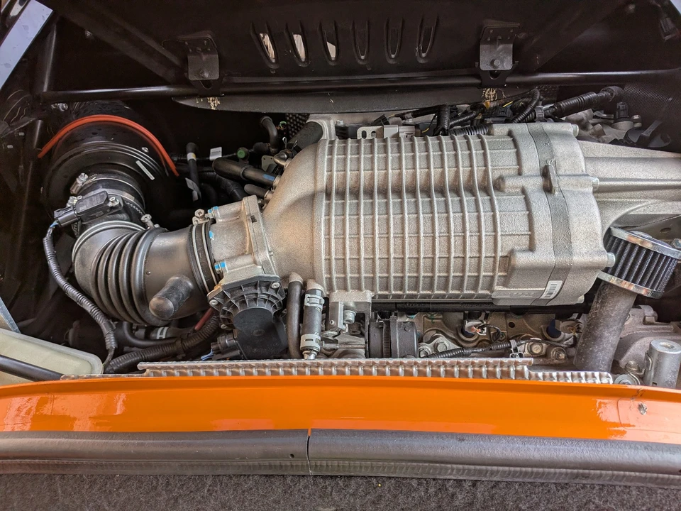 2014 Lotus Evora - Image 4 of 24