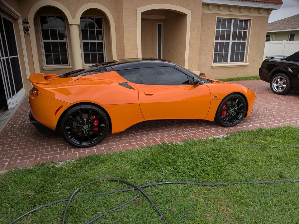2014 Lotus Evora - Image 7 of 24