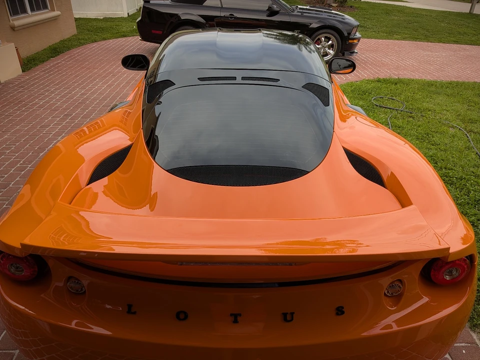 2014 Lotus Evora - Image 13 of 24