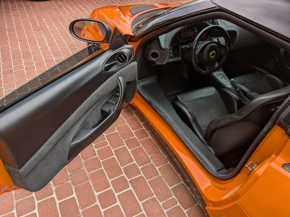 2014 Lotus Evora - Image 19 of 24