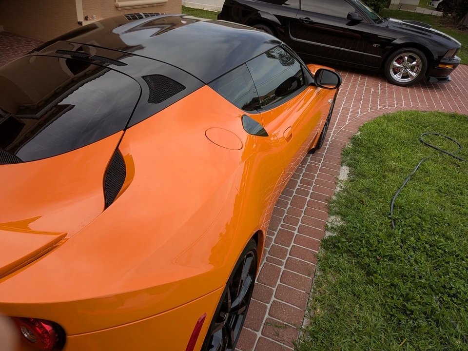 2014 Lotus Evora - Image 6 of 24
