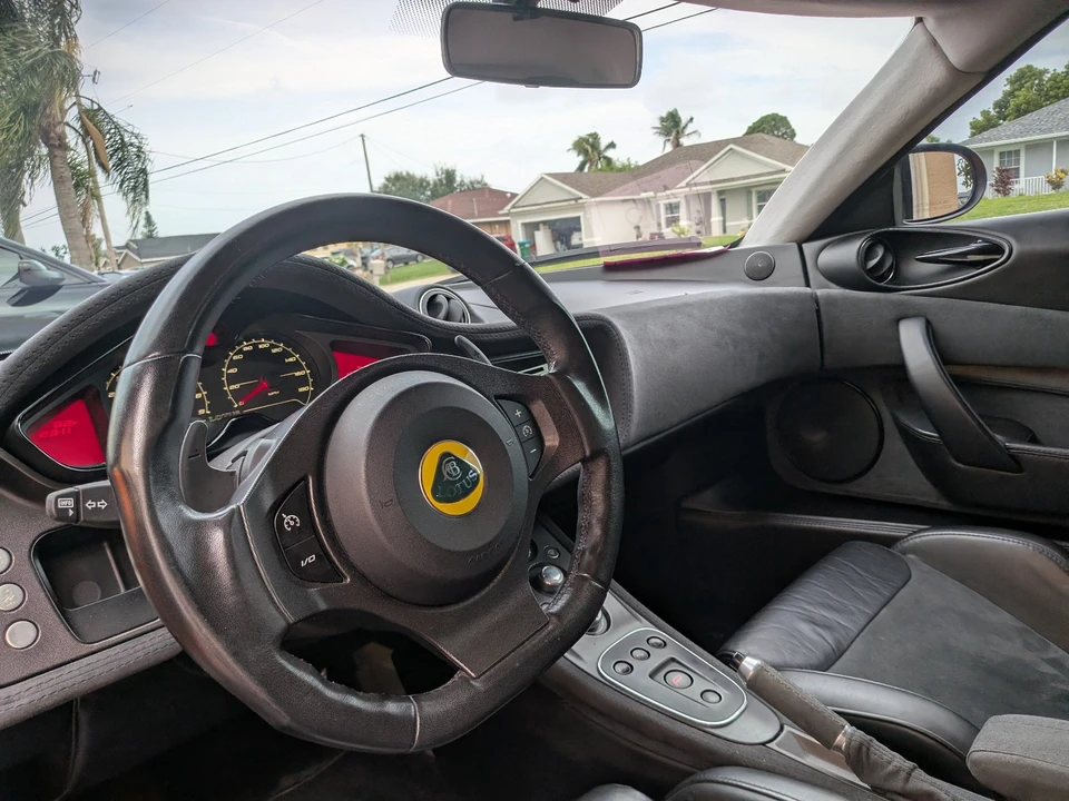 2014 Lotus Evora - Image 23 of 24