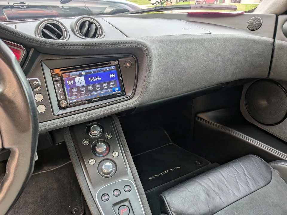 2014 Lotus Evora - Image 12 of 24