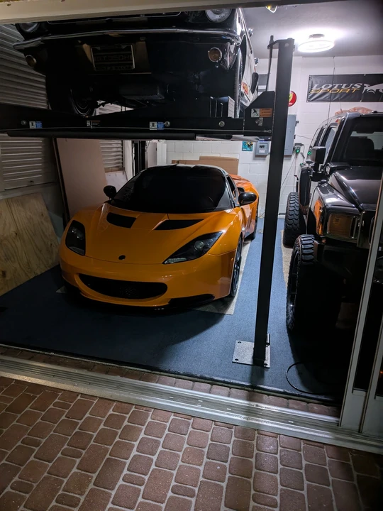 2014 Lotus Evora - Image 22 of 24