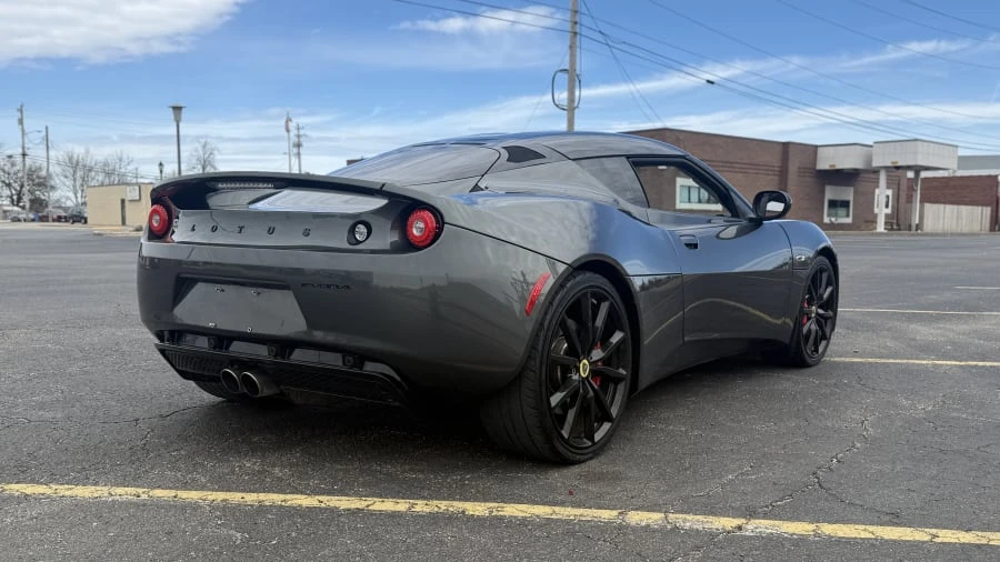 2014 Lotus Evora - Image 5 of 7