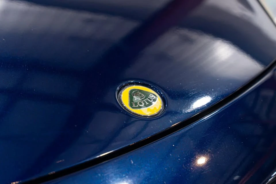 2014 Lotus Evora - Image 3 of 18