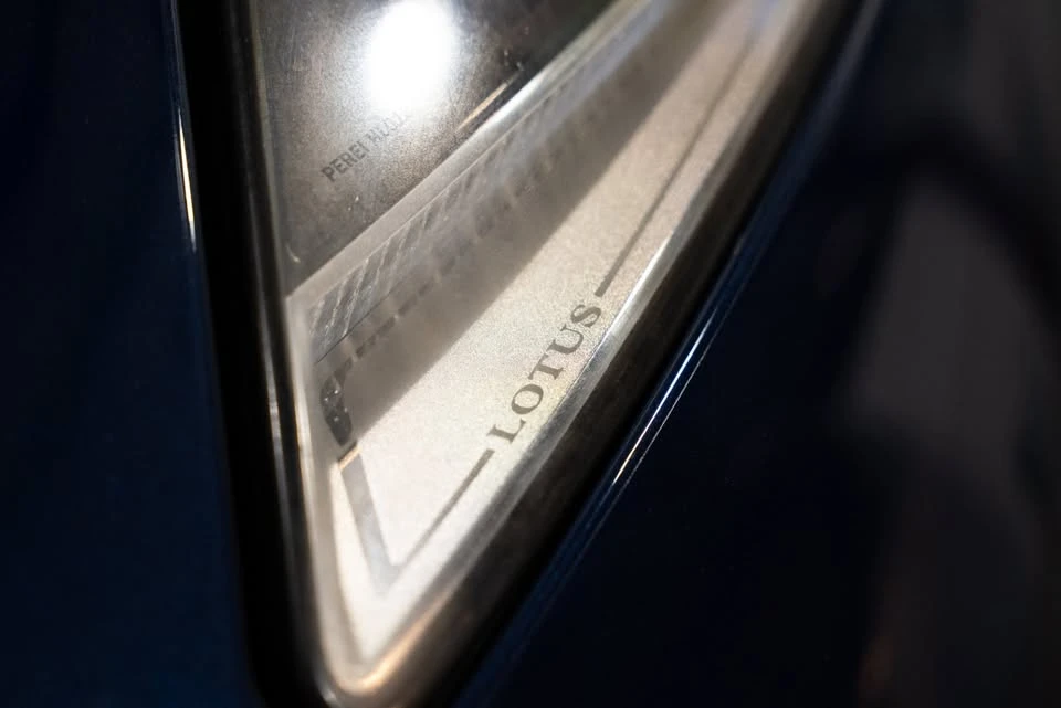2014 Lotus Evora - Image 10 of 18