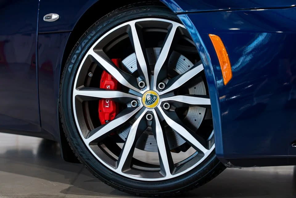 2014 Lotus Evora - Image 4 of 18