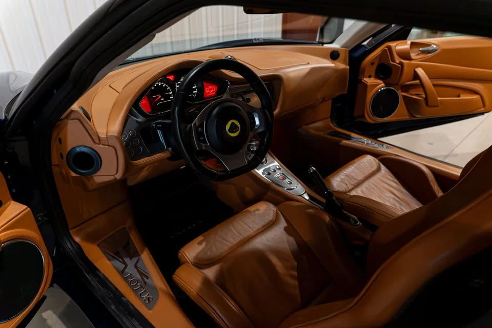 2014 Lotus Evora - Image 14 of 18