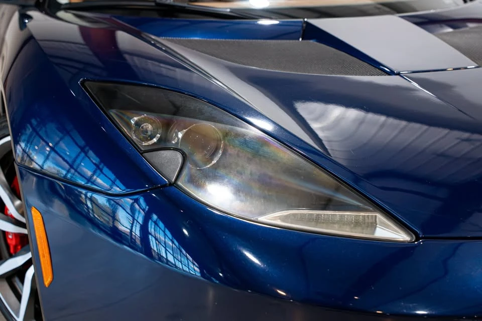 2014 Lotus Evora - Image 2 of 18