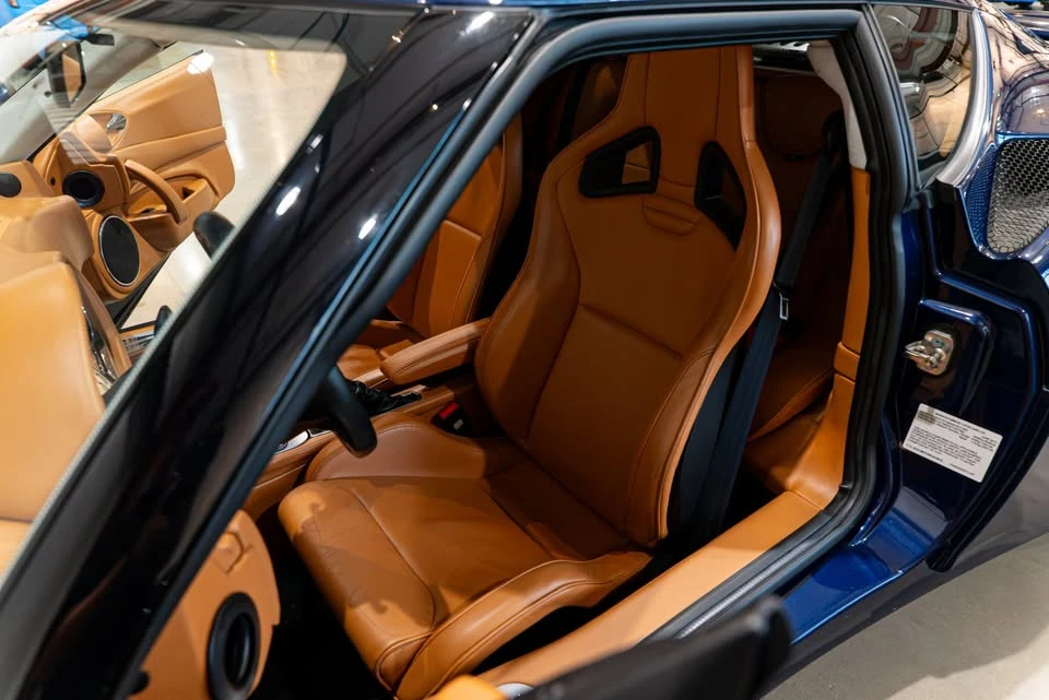 2014 Lotus Evora - Image 15 of 18