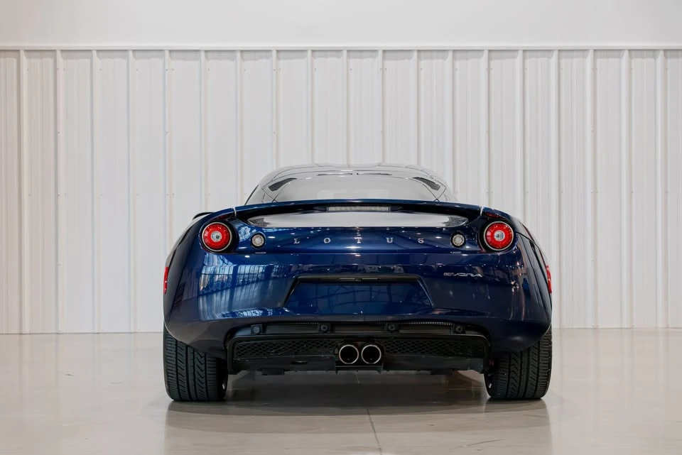 2014 Lotus Evora - Image 12 of 18