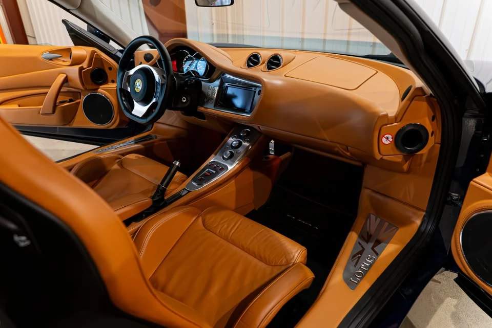 2014 Lotus Evora - Image 17 of 18