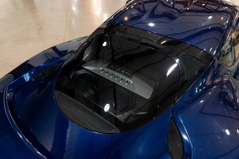 2014 Lotus Evora - Image 11 of 18