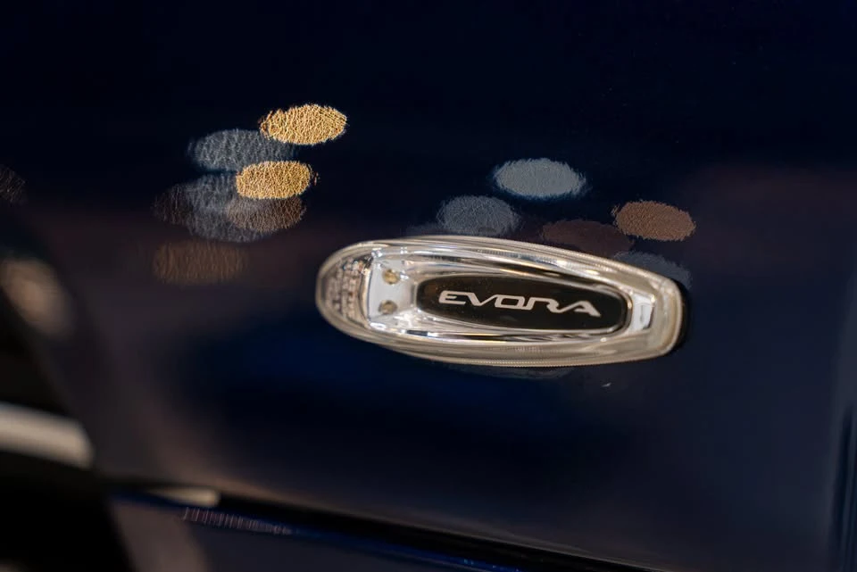 2014 Lotus Evora - Image 9 of 18