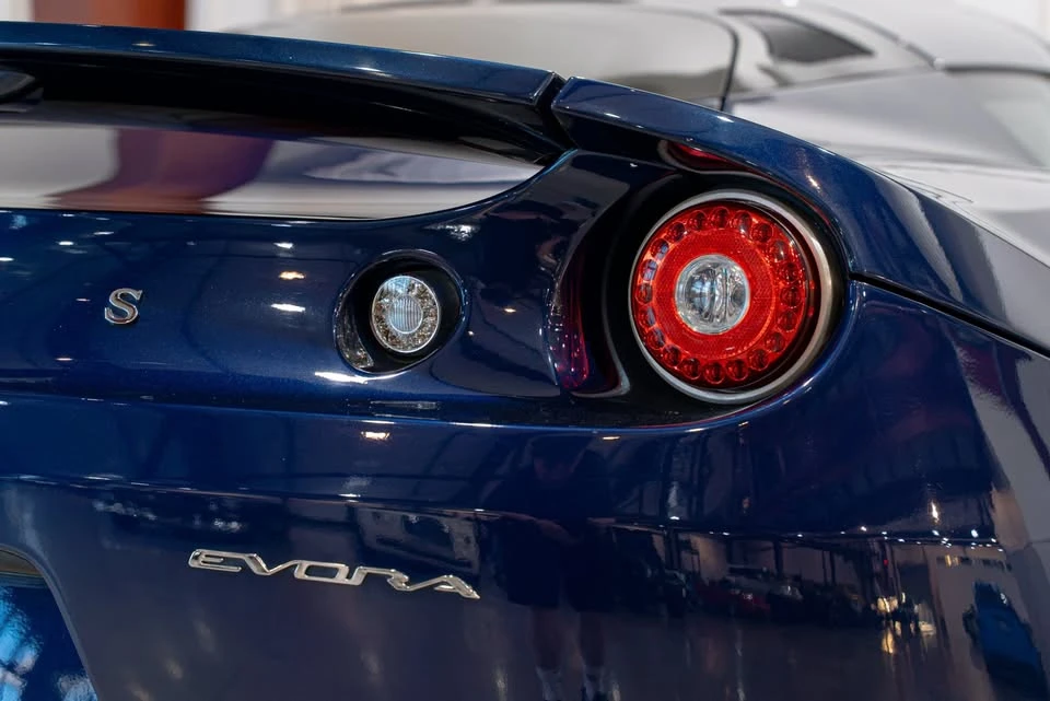 2014 Lotus Evora - Image 13 of 18