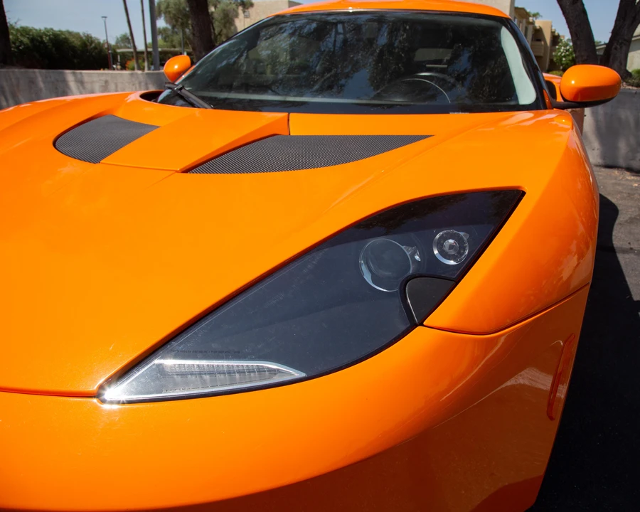 2014 Lotus Evora - Image 21 of 31