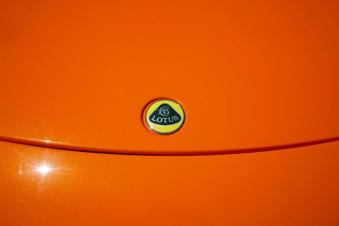 2014 Lotus Evora - Image 20 of 31