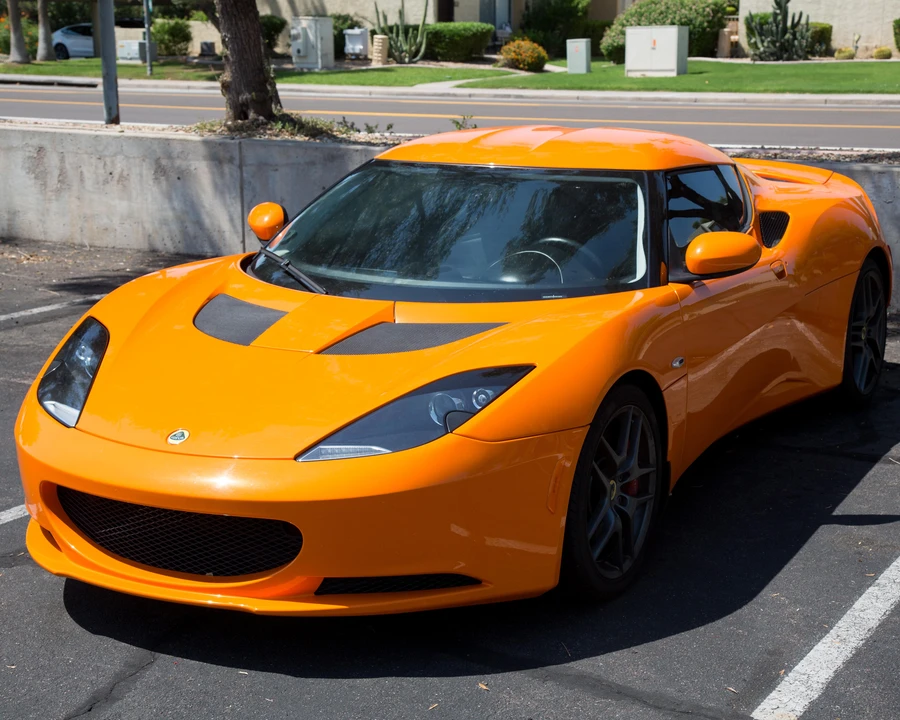 2014 Lotus Evora - Image 9 of 31