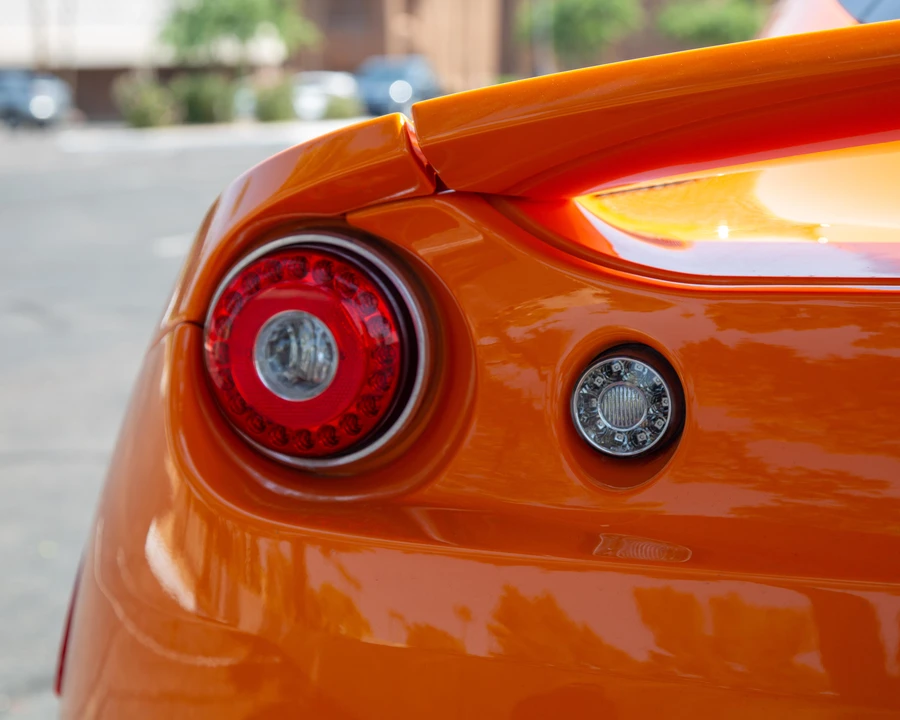 2014 Lotus Evora - Image 30 of 31