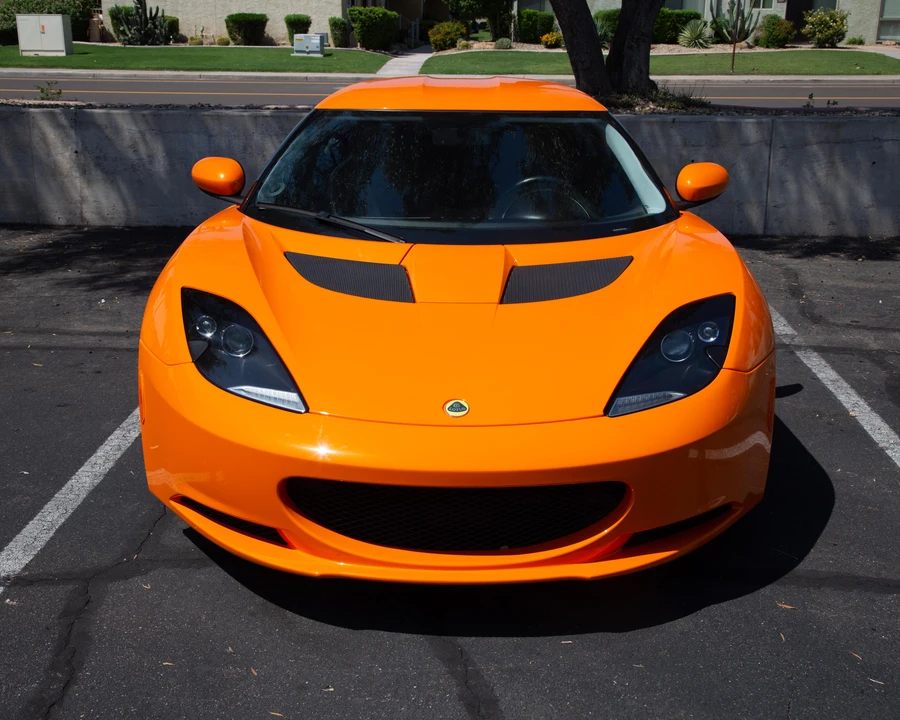 2014 Lotus Evora - Image 2 of 31