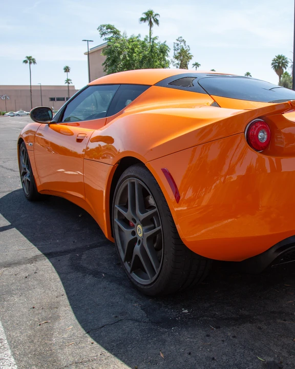 2014 Lotus Evora - Image 27 of 31