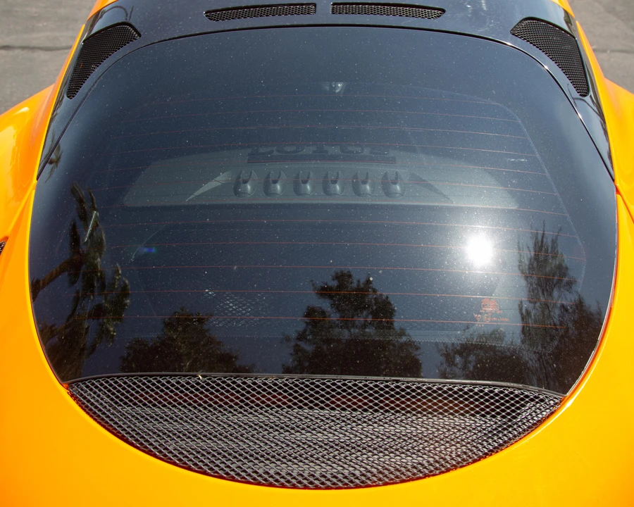 2014 Lotus Evora - Image 29 of 31