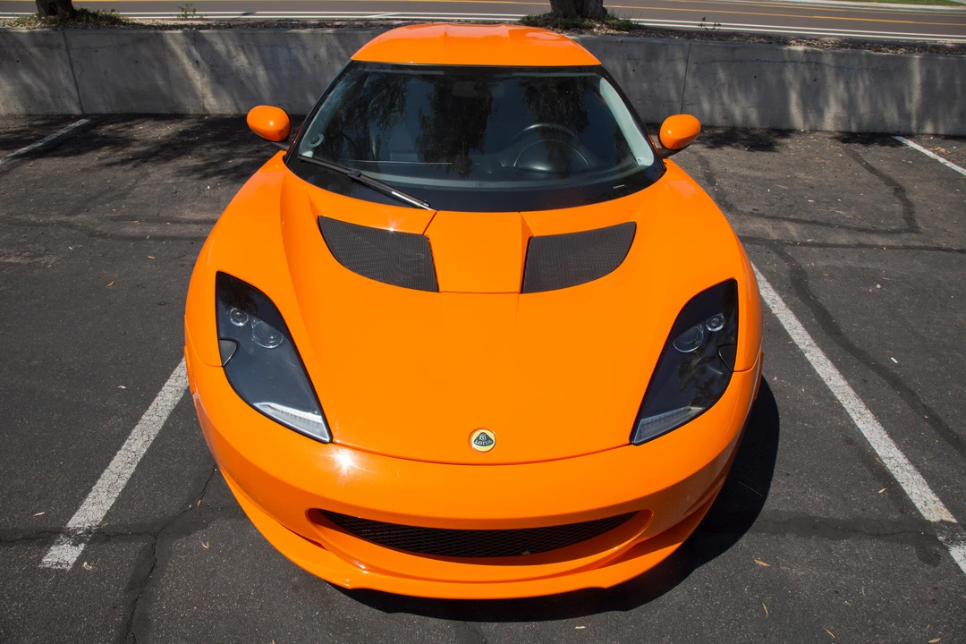 2014 Lotus Evora - Image 7 of 31