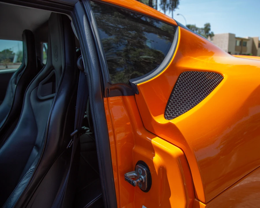 2014 Lotus Evora - Image 25 of 31