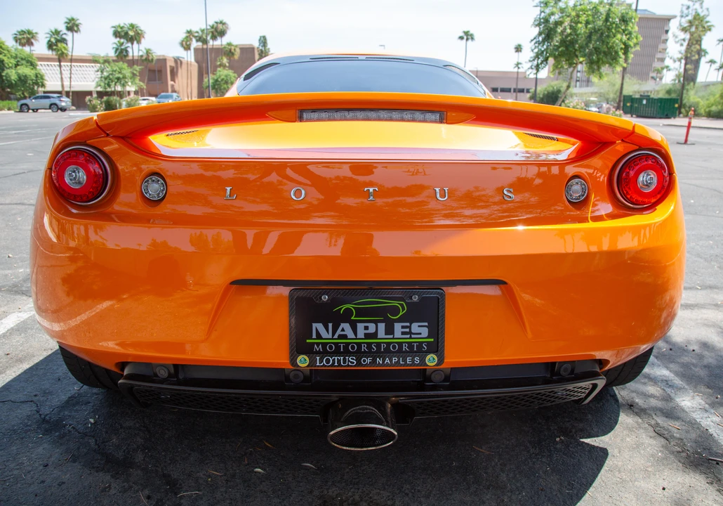 2014 Lotus Evora - Image 5 of 31