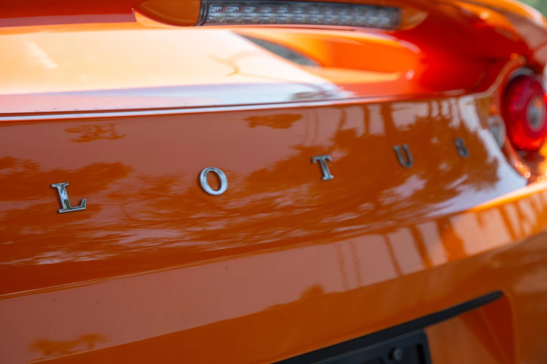 2014 Lotus Evora - Image 31 of 31