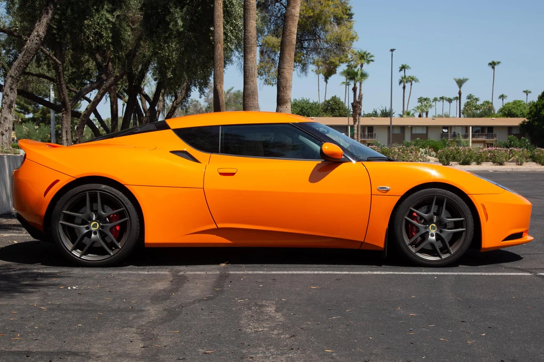2014 Lotus Evora - Image 4 of 31