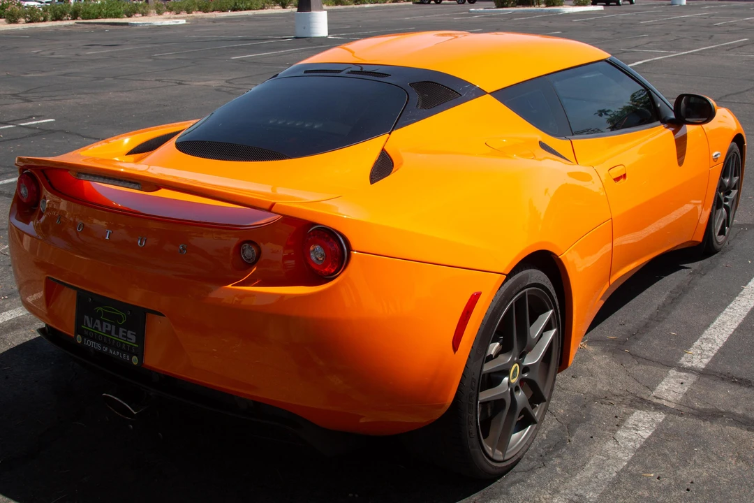 2014 Lotus Evora - Image 17 of 31