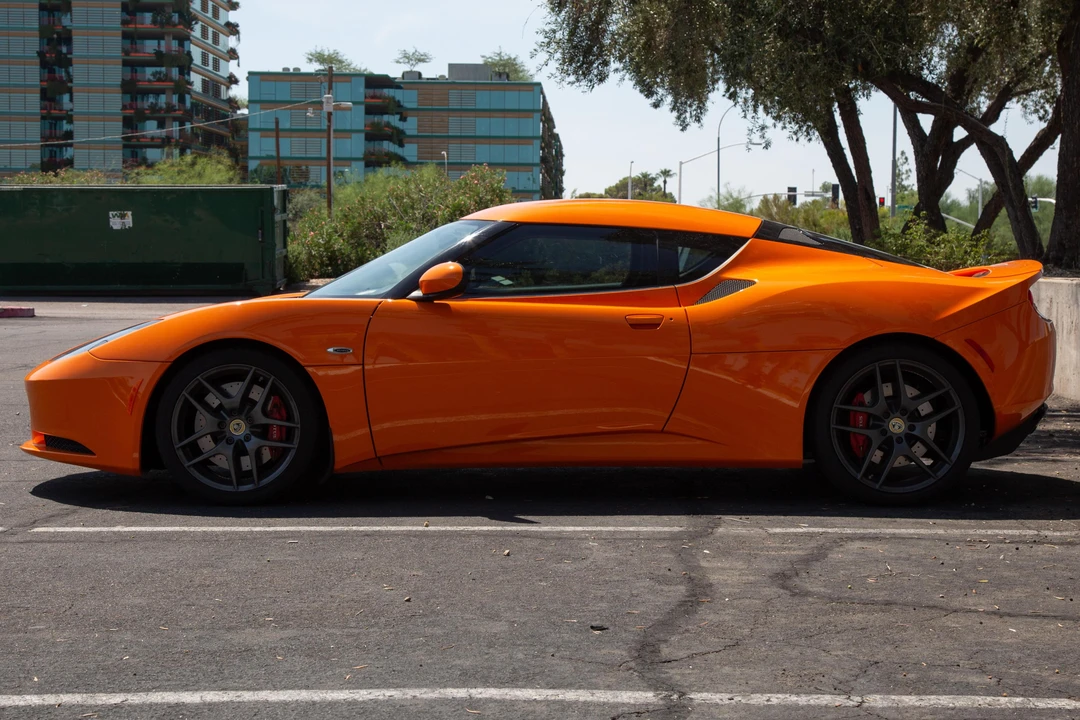 2014 Lotus Evora - Image 12 of 31